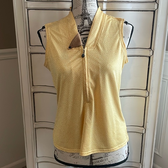 Jamie Sadock Golf Tank Top - Picture 2 of 10